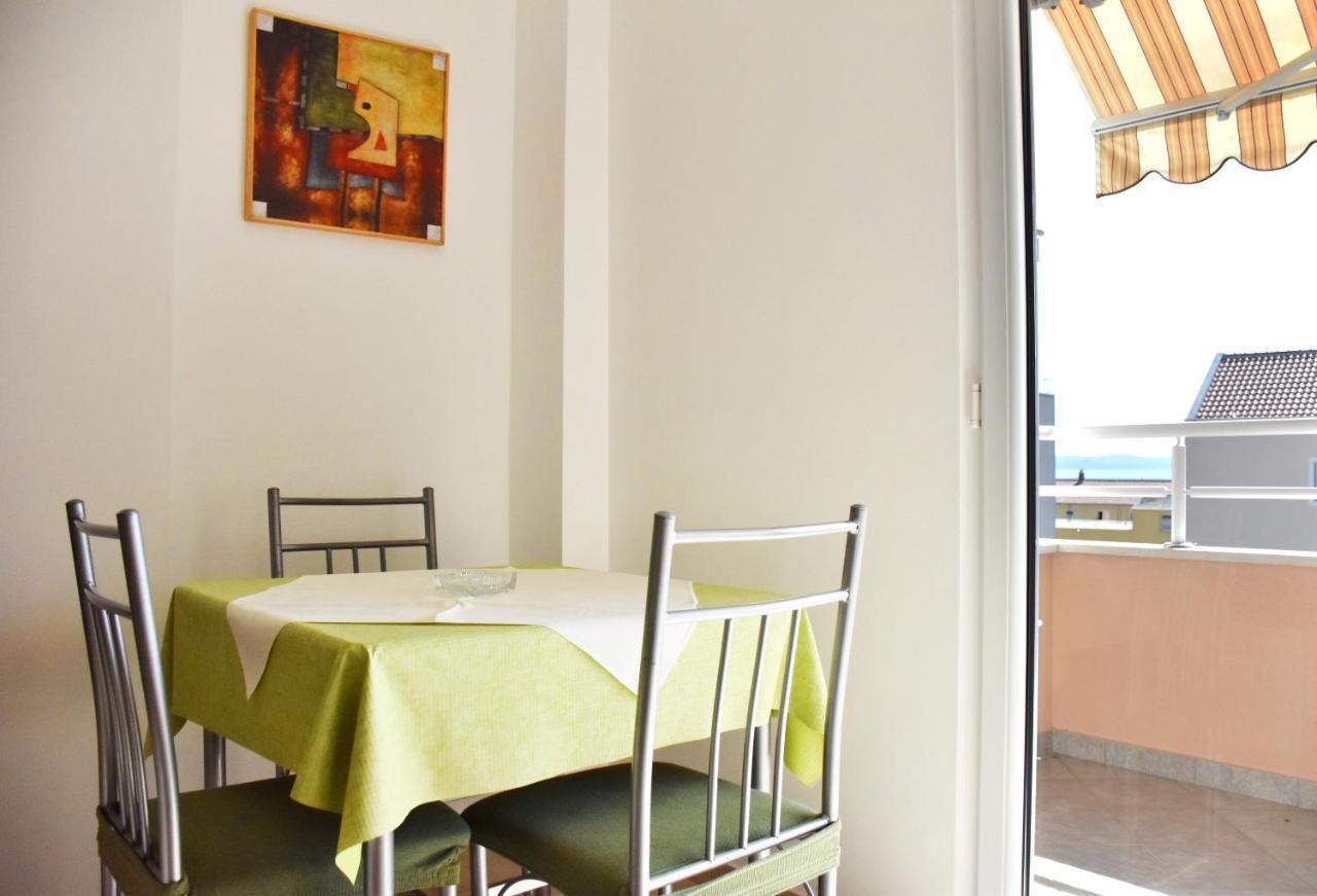 Apartments Stone Tucepi Ngoại thất bức ảnh