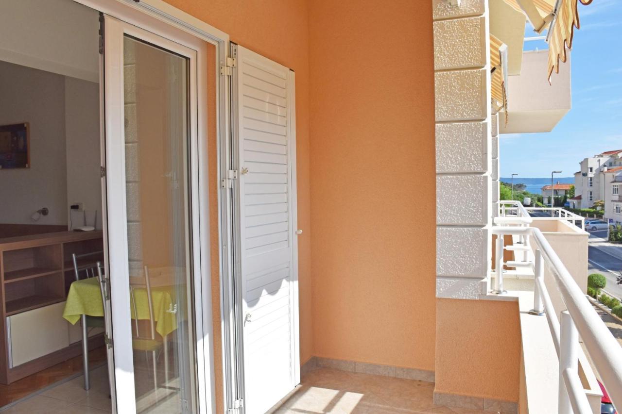 Apartments Stone Tucepi Ngoại thất bức ảnh